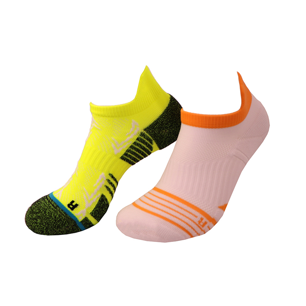 Stoking Running Running yang Mesra, Antibakteria, dan Deodoran